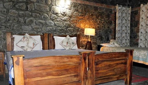 Deluxe Cottage