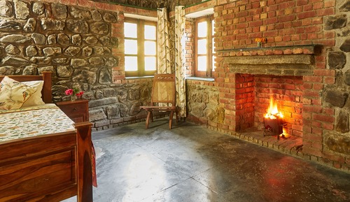 Economy Cottage