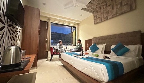 Premium Double Room
