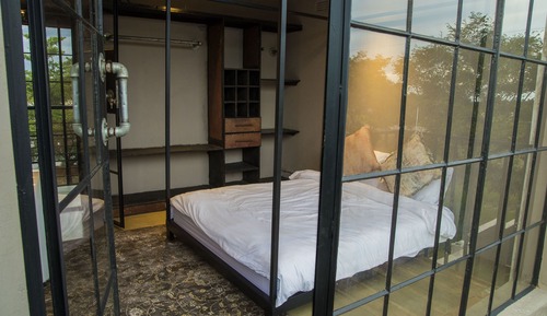 Executive Villa, 2 Bedrooms