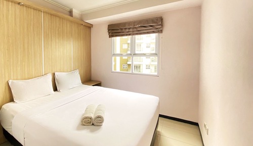 Apartment, 2 Bedrooms