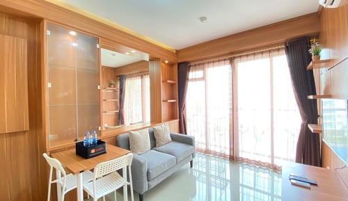 Apartment, 2 Bedrooms