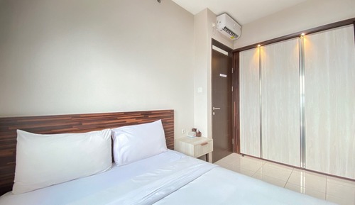 Apartment, 2 Bedrooms