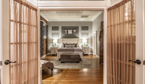 House, Multiple Beds, Kitchen, Garden View (262 Old FireHouse Alley)