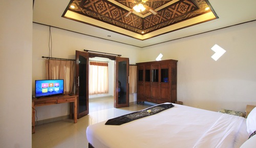 Superior Double or Twin Room