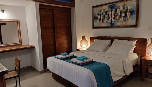 Family Villa, 2 Bedrooms, Private Pool