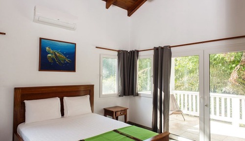 Family Villa