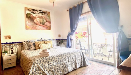 Exclusive Double Room