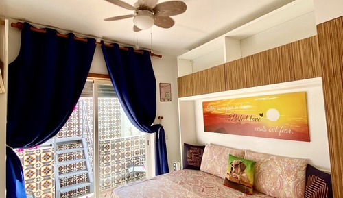 Basic Room