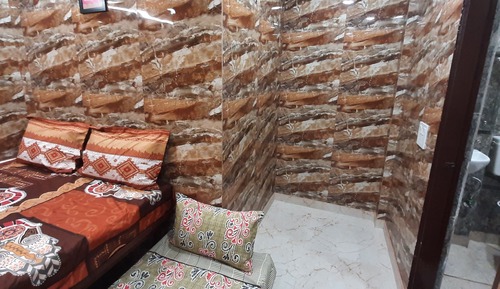 Studio, 1 Bedroom, Smoking, Balcony