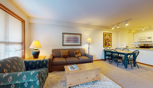 Luxury Condo