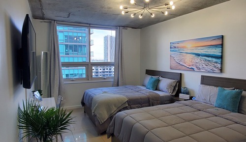 Family Condo