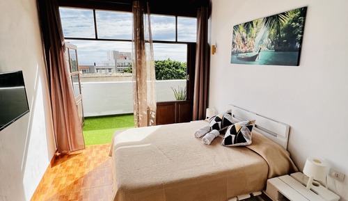 Premium Double Room