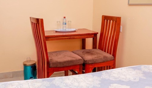 Standard Double Room, Non Smoking, Annex Building