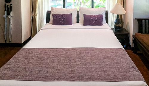 Villa Room With 2 Bedrooms