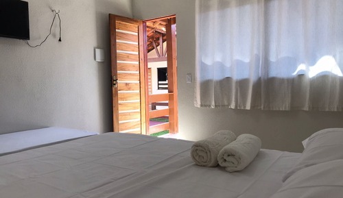 Basic Room