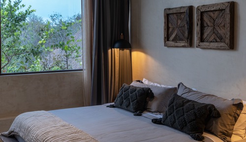 Deluxe Apartment, 3 Bedrooms, Private Pool, Tower