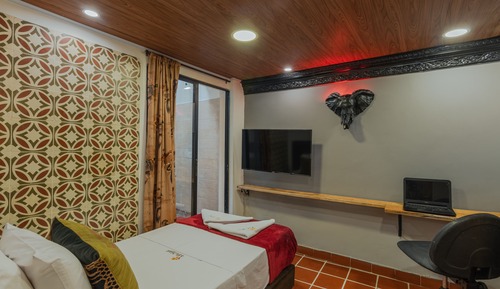 Single Room