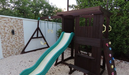 Villa, 2 Bedrooms
