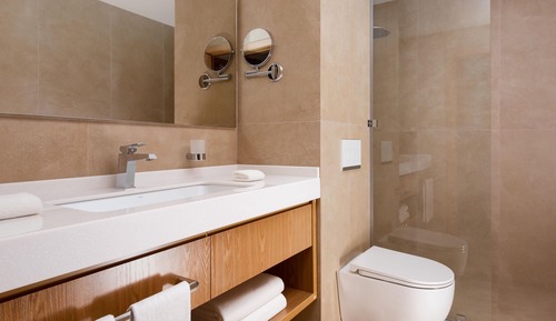 Superior Room, 1 Double Bed
