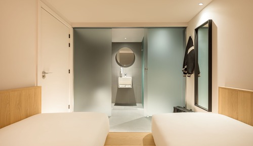 Cocoon 2 Twin