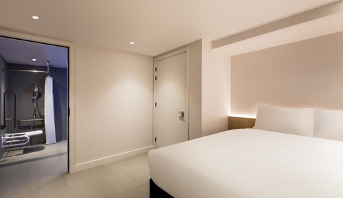 Cocoon 2 Accessible