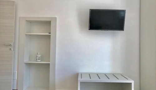 Apartment, 1 Bedroom, Balcony, River View