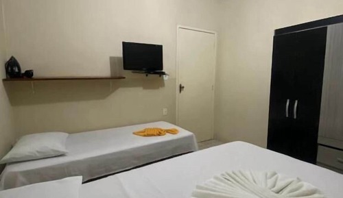 Family Apartment