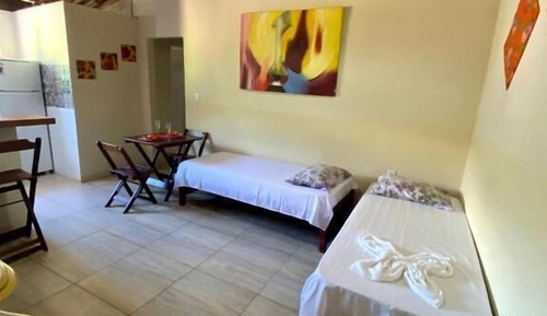 Family Apartment