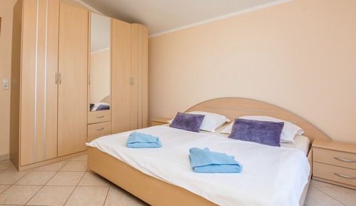 Family Apartment (A1)
