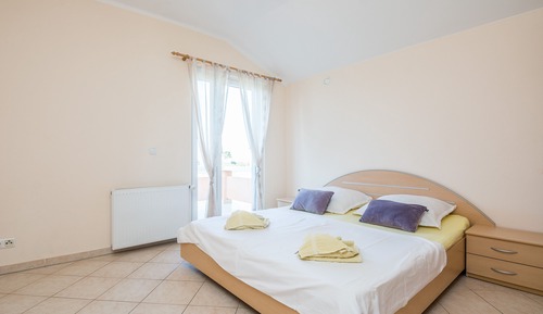 Economy Apartment (A2)