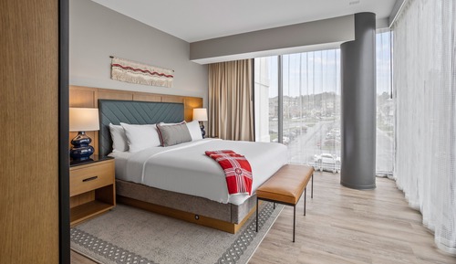 Premium Room, 1 King Bed