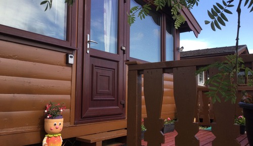 Cabin