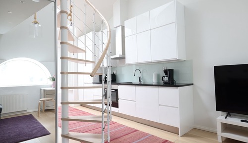 Deluxe Loft