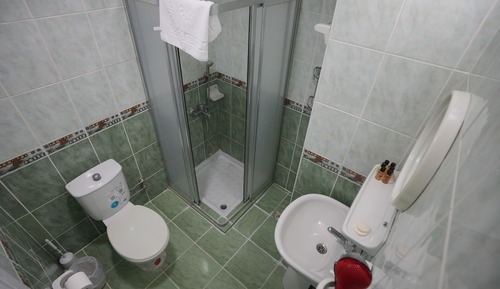 Suite, 1 Bedroom, Non Smoking, Mountain View