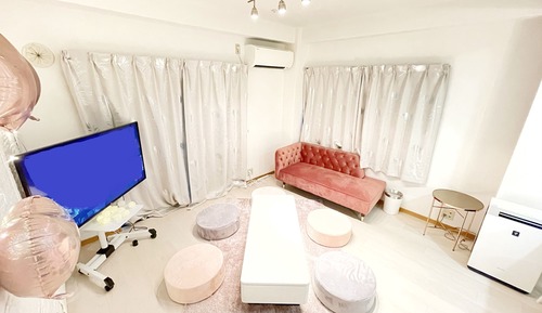 Basic Quadruple Room
