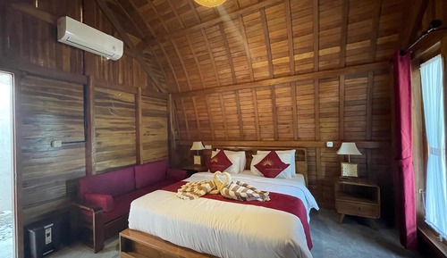 Exclusive Double Room