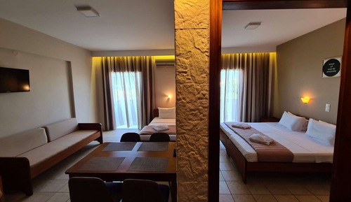 Panoramic Apartment