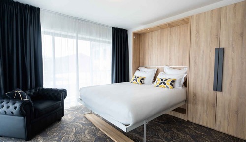 Superior Double Room PRM
