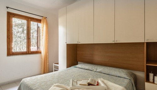Classic Apartment