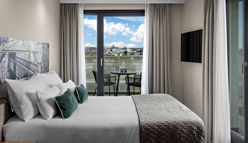 Superior Double Room