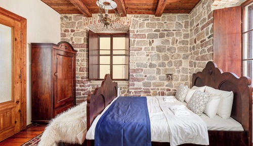 Signature Double Room, 1 Bedroom
