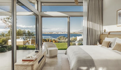 Villa, 4 Bedrooms