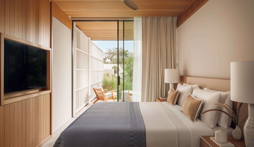 Suite, 2 Bedrooms (with private pool)