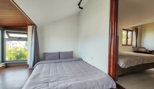 Deluxe Quadruple Room, Connecting Rooms, Valley View