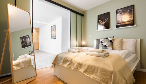 Superior Apartment