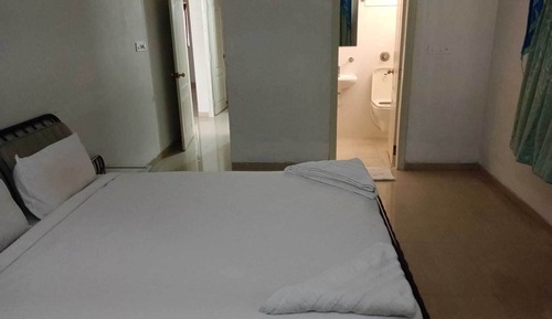 Luxury Apartment