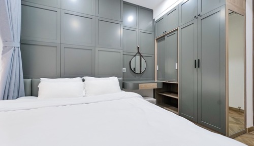 Standard Apartment