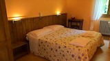 Basic Double or Twin Room, 1 Double or 2 Twin Beds