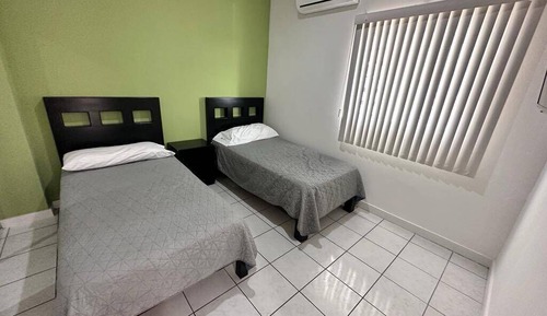 Family Condo